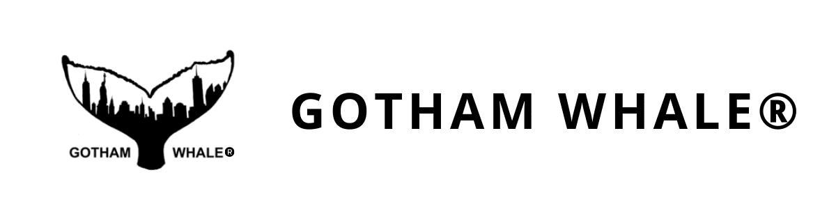 Gotham Whale